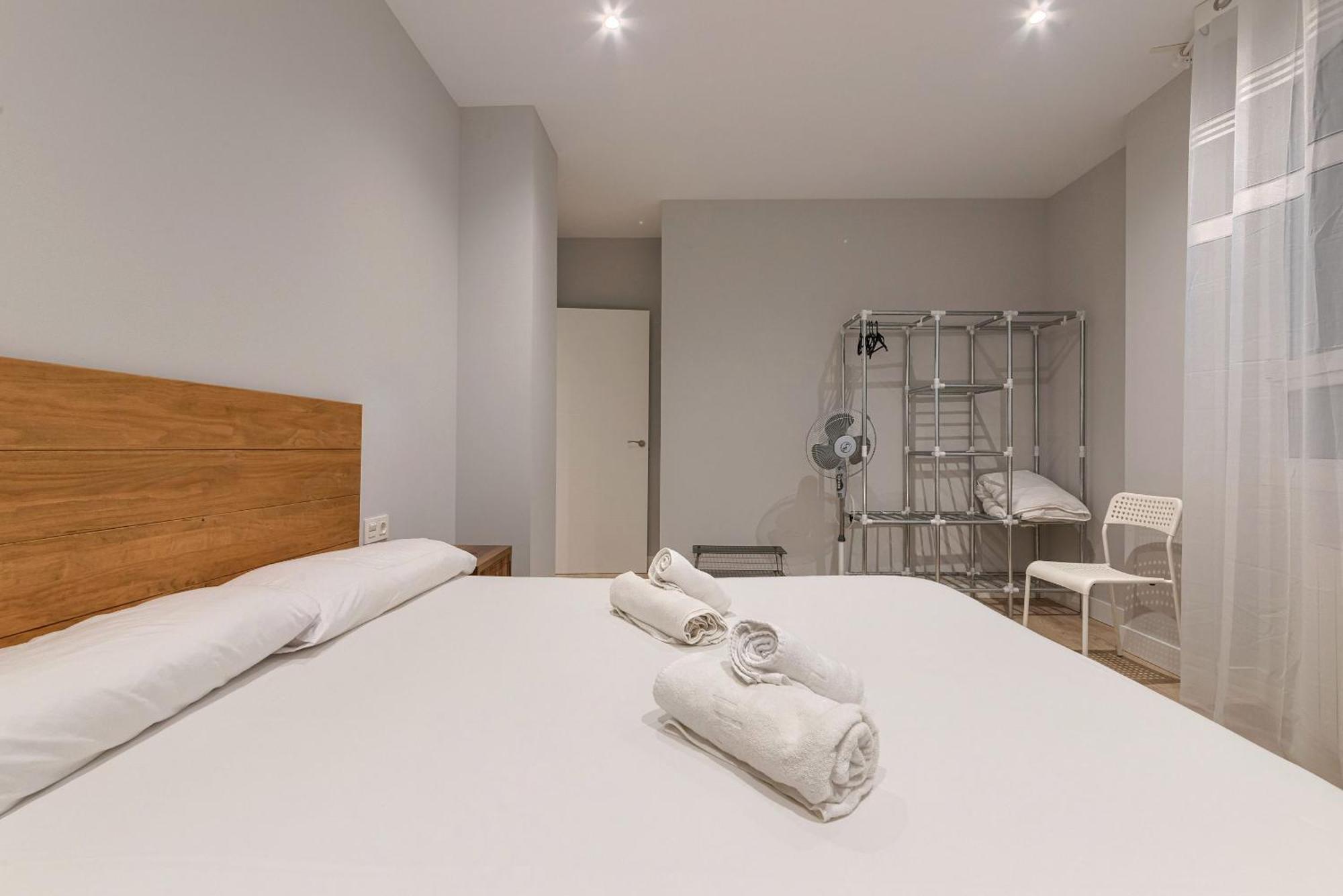 Apartment Salgeta Reformado Amplio Y Acogedor Con Wifi *