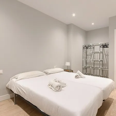 Salgeta Reformado Amplio Y Acogedor Con Wifi Apartment Barakaldo Exterior photo