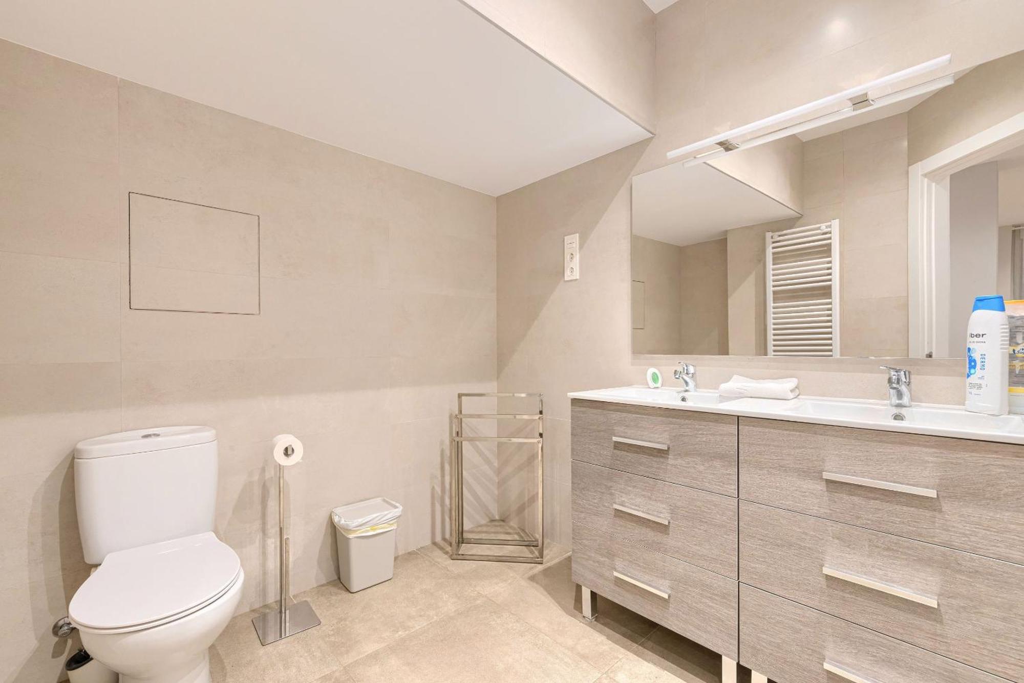 Apartment Salgeta Reformado Amplio Y Acogedor Con Wifi